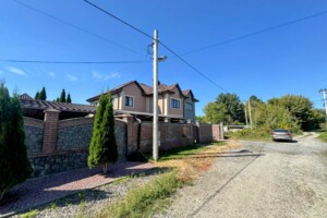 Продажа дуплекса, Киевская, Шевченково (Бучанский)