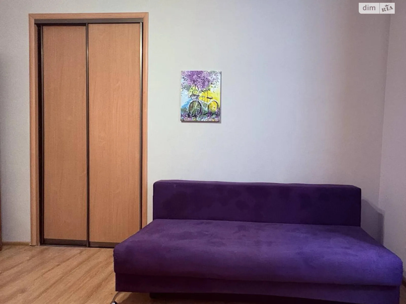 Сдается в аренду 1-комнатная квартира 25 кв. м в Львове, ул. Зеленая - фото 1