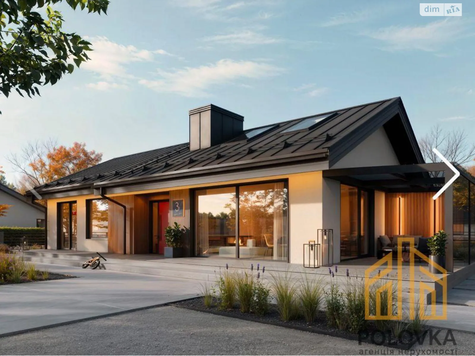 Продається одноповерховий будинок 147 кв. м з меблями, цена: 148000 $ - фото 1