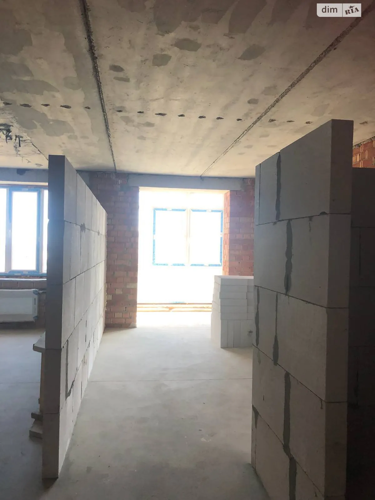 Продается 1-комнатная квартира 44.7 кв. м в Одессе, ул. Палия Семена - фото 1