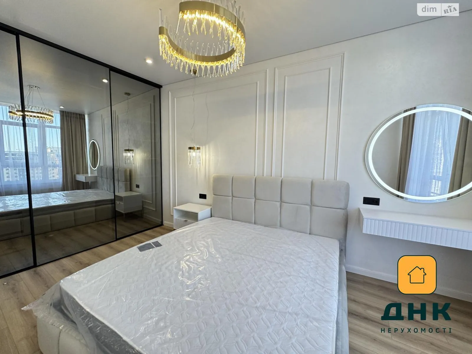 Продается 2-комнатная квартира 65 кв. м в Одессе, пер. Курортный, 2 - фото 1