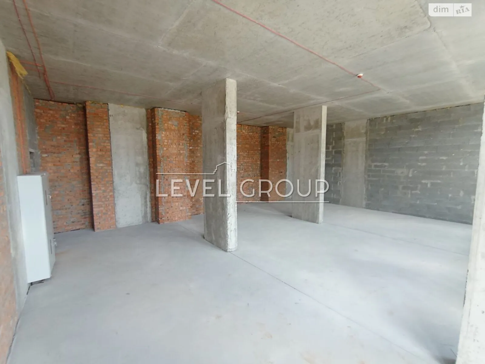 Здається в оренду приміщення вільного призначення 77.3 кв. м в 22-поверховій будівлі, цена: 50000 грн - фото 1