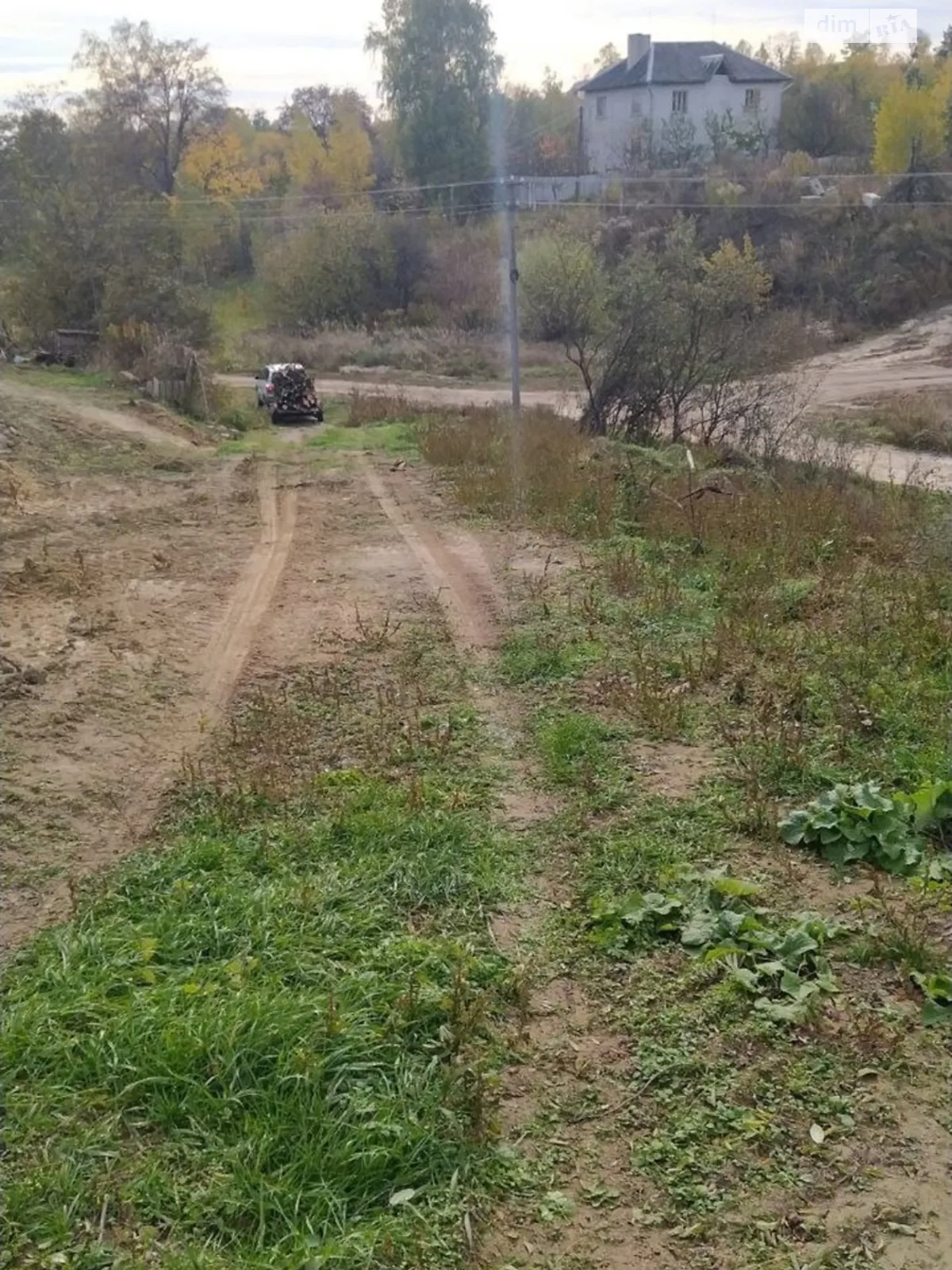 Продається земельна ділянка 115 соток у Київській області, цена: 127000 $ - фото 1