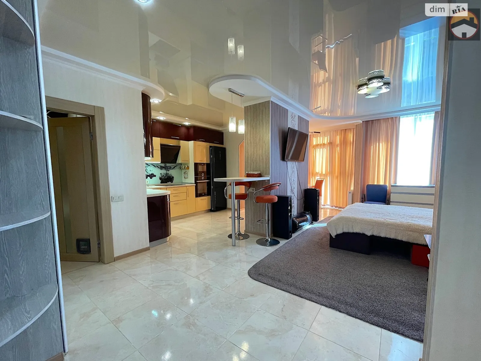 Продается 2-комнатная квартира 64 кв. м в Харькове, просп. Юбилейный, 67Б - фото 1