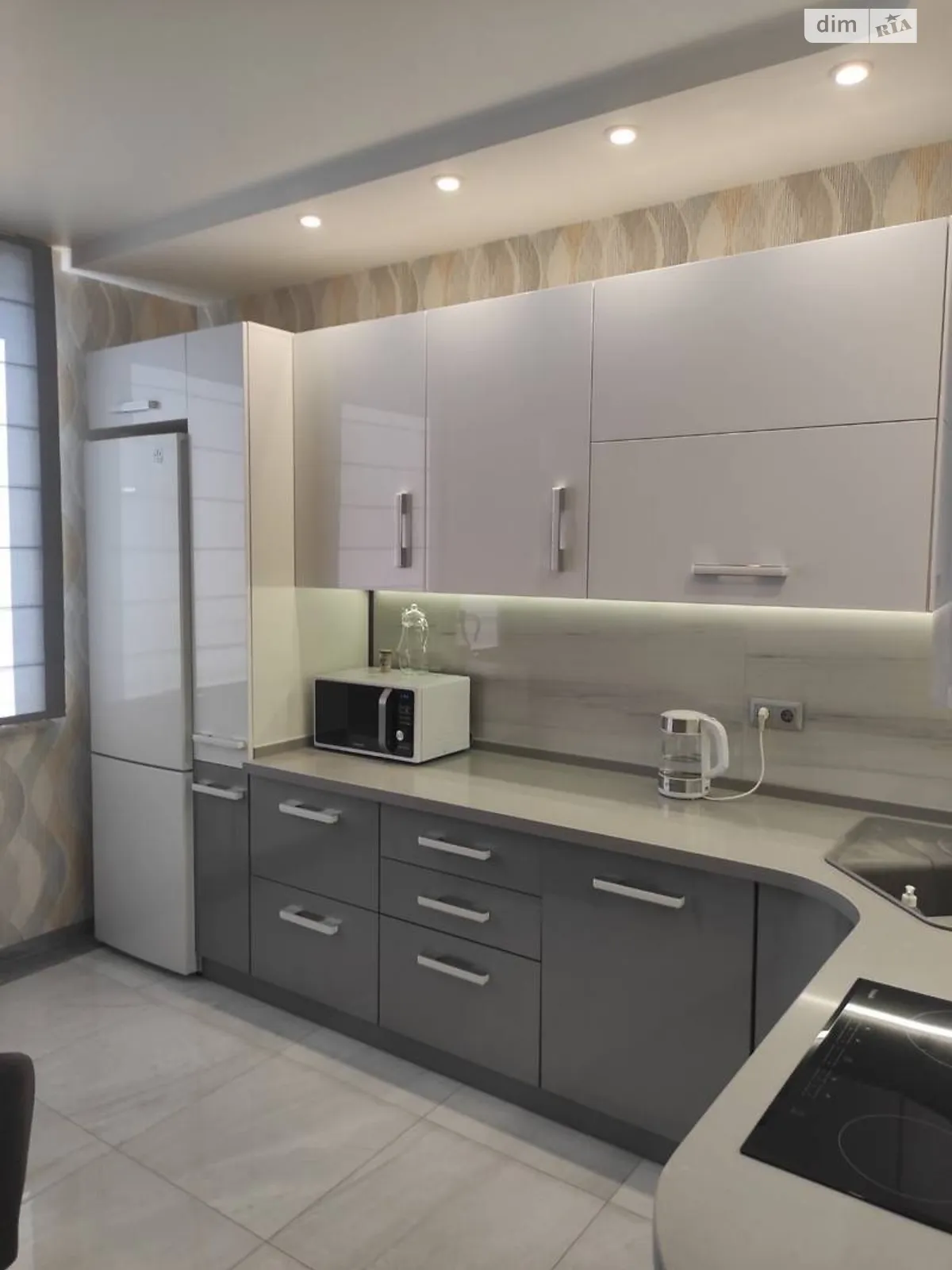 Продается 2-комнатная квартира 75.9 кв. м в Одессе, ул. Люстдорфская дорога, 90В - фото 1