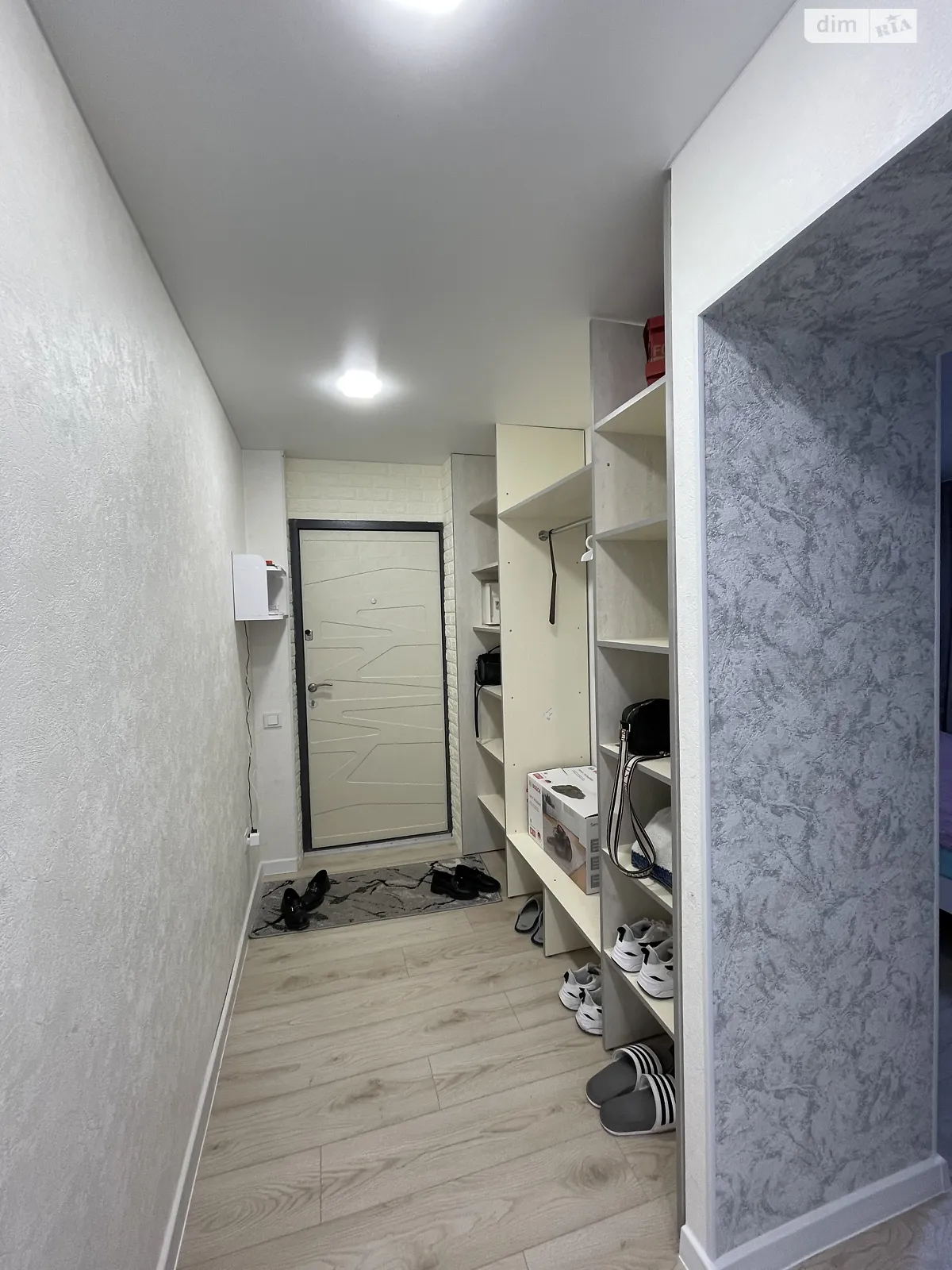 Продается 2-комнатная квартира 48 кв. м в Хмельницком, ул. Победы, 4/1 - фото 1