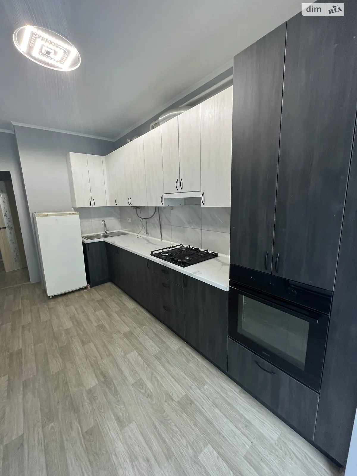 Продається 1-кімнатна квартира 50 кв. м у Ірпені, вул. Мечникова - фото 1