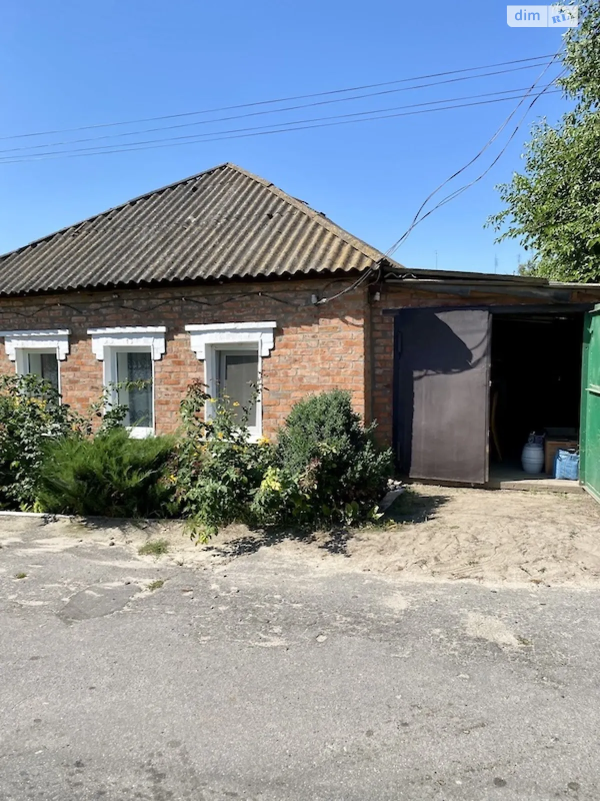 Продается часть дома 31 кв. м с балконом, цена: 11000 $ - фото 1