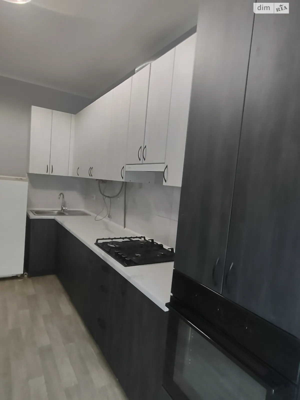 Продається 1-кімнатна квартира 50 кв. м у Ірпені, вул. Мечникова - фото 1