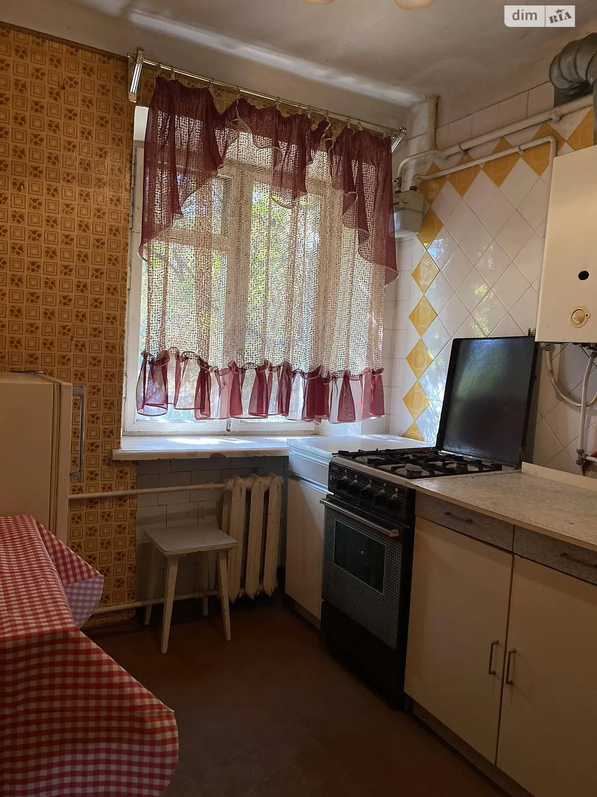 Продается 2-комнатная квартира 40.5 кв. м в Одессе, Фонтанская дор. - фото 1