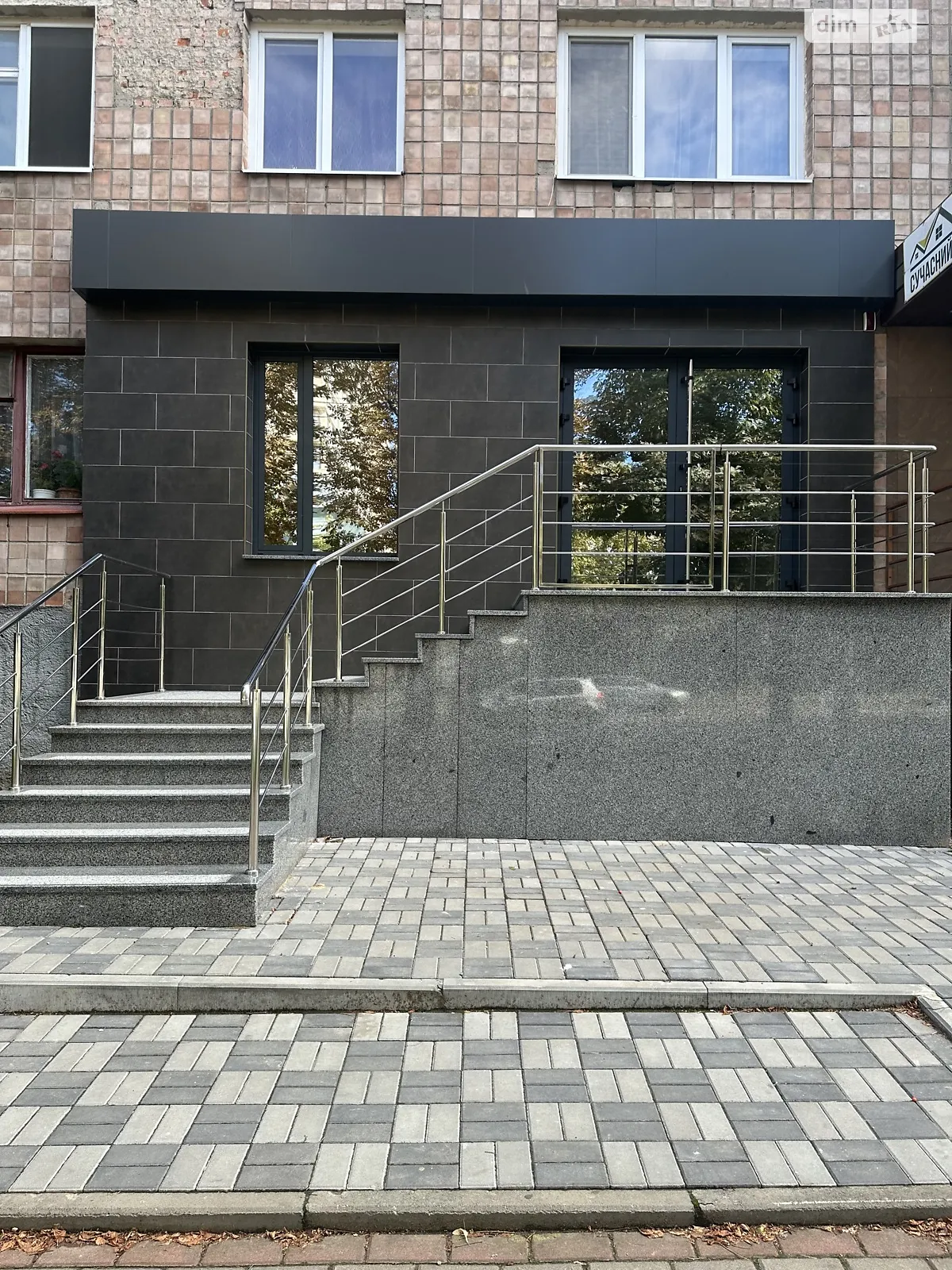 ул. Ровенская, 105 33 микрорайон Луцк, цена: 200000 $ - фото 1