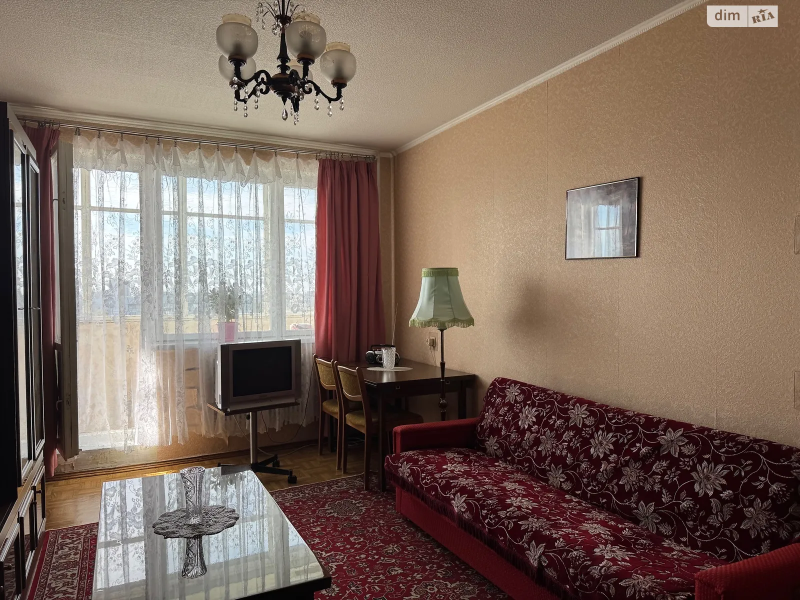 Продается 2-комнатная квартира 56.5 кв. м в Харькове, ул. Валентиновская - фото 1