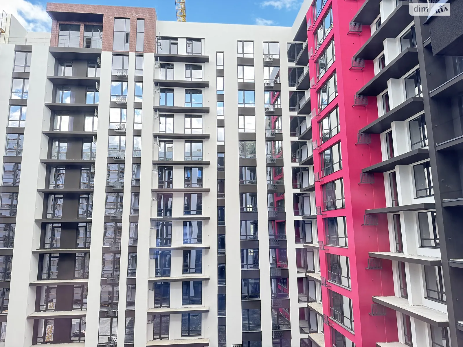 Продается 2-комнатная квартира 62 кв. м в Ивано-Франковске, ул. Левицкого Романа, 10 - фото 1