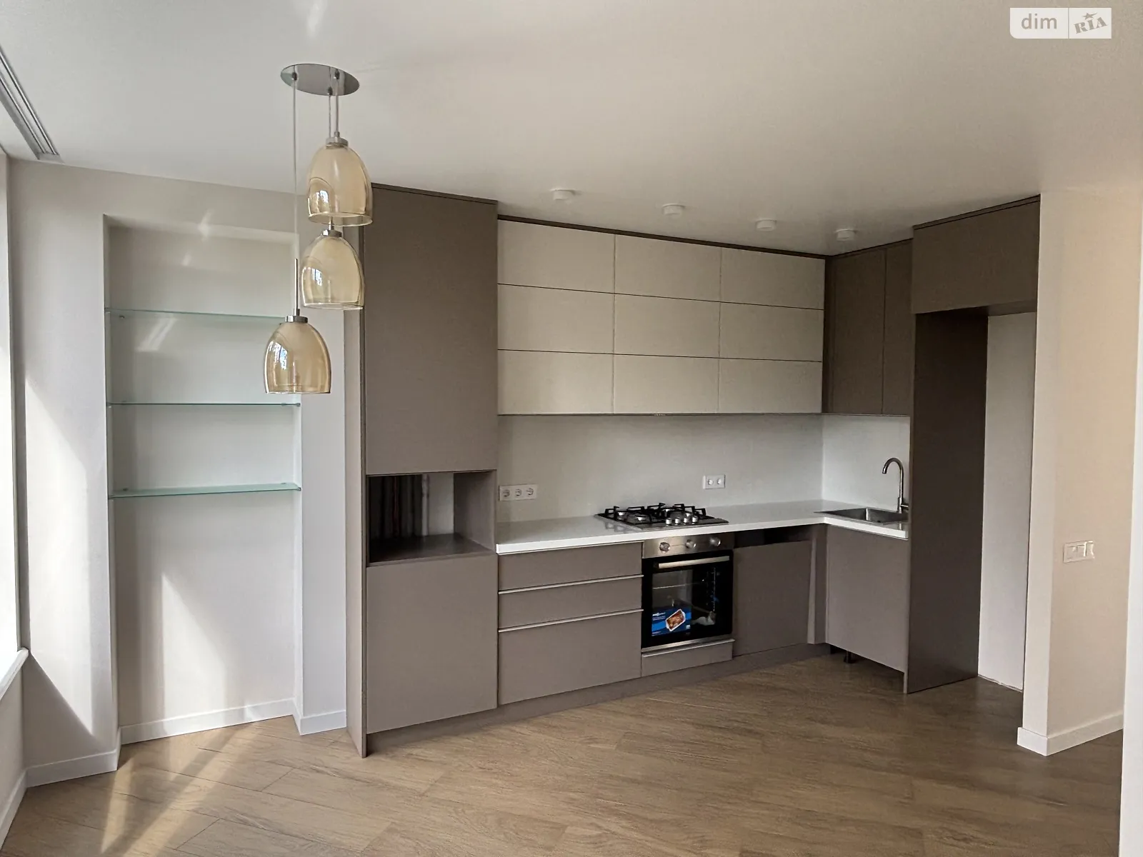 2-комнатная квартира 51.4 кв. м в Тернополе, цена: 68500 $ - фото 1