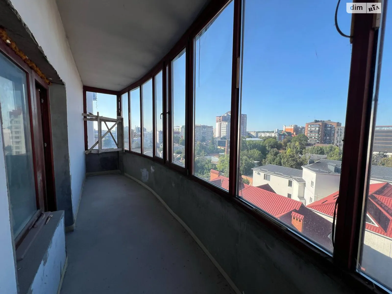 Продается 3-комнатная квартира 144.8 кв. м в Хмельницком, ул. Проскуровская, 45 - фото 1