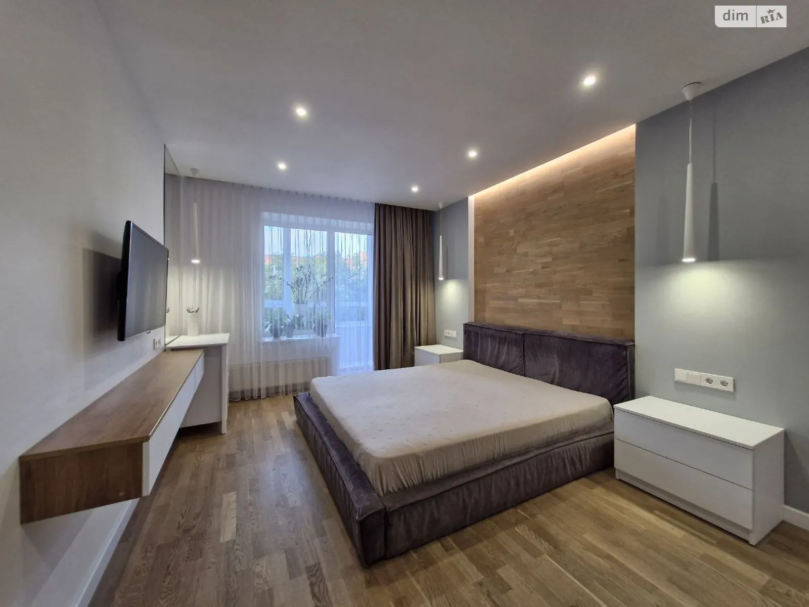 2-комнатная квартира 67.2 кв. м в Луцке, цена: 113000 $ - фото 1