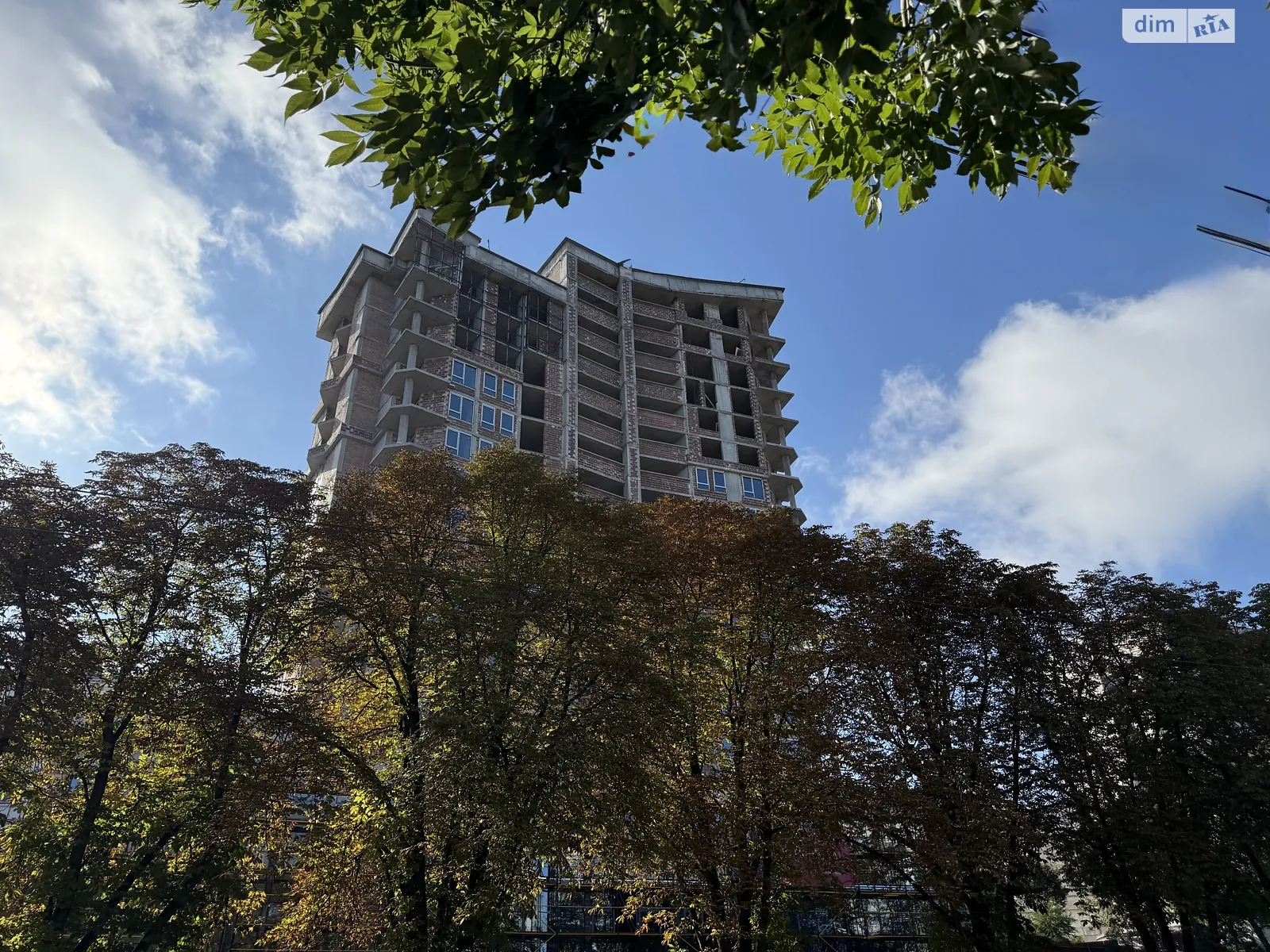 2-комнатная квартира 64 кв. м в, цена: 70000 $ - фото 1