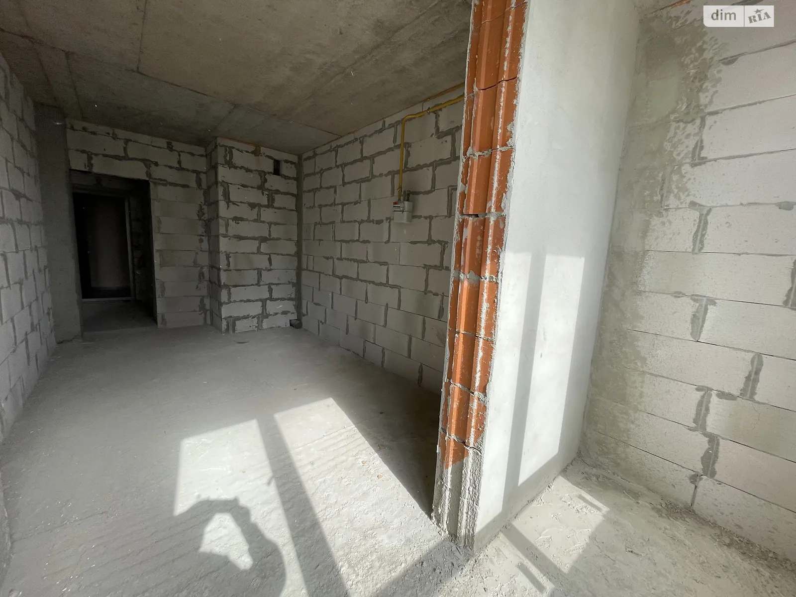 1-комнатная квартира 54 кв. м в Тернополе, ул. Торговица(Живова Анатолия), 19 - фото 1