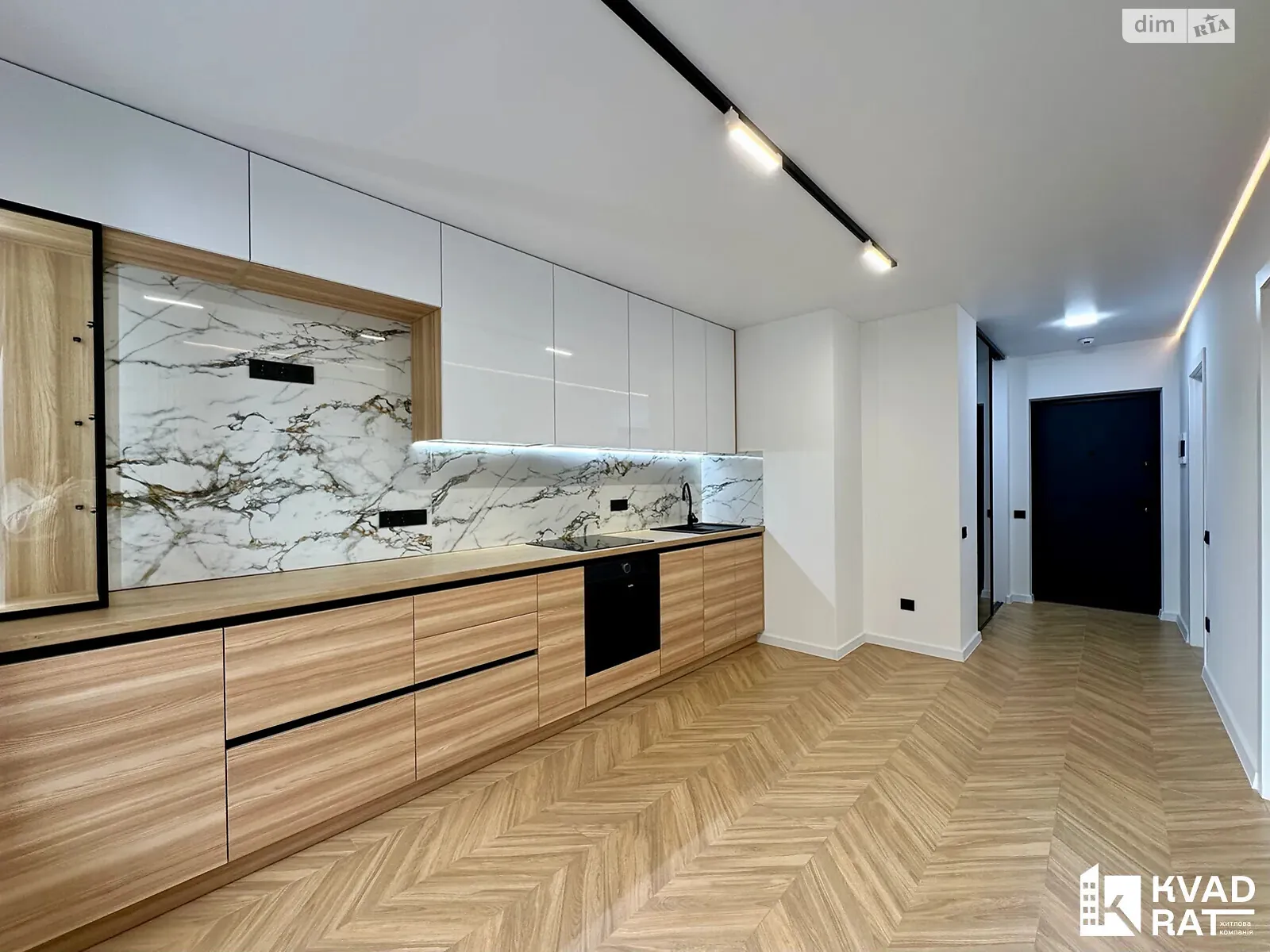 Продается 1-комнатная квартира 42 кв. м в Ивано-Франковске, ул. Вовчинецька - фото 1