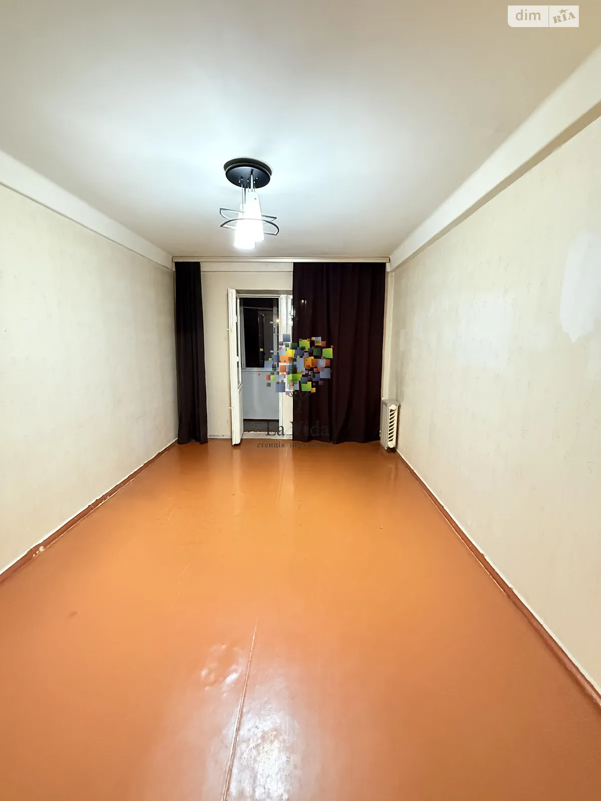 Продається 3-кімнатна квартира 59.9 кв. м у Києві, вул. Олександра Архипенка, 1/12 - фото 1