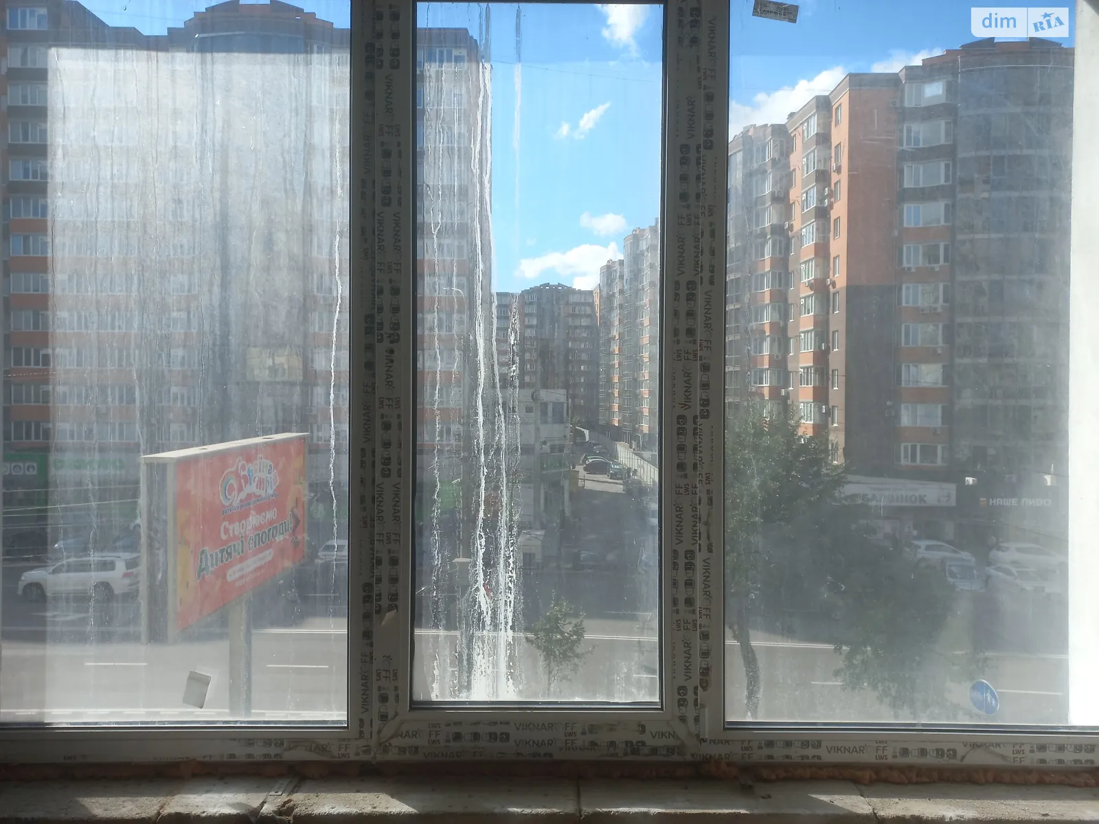 Продается 2-комнатная квартира 58 кв. м в Виннице, ул. Стрелецкая, 1 корпус 5 - фото 1