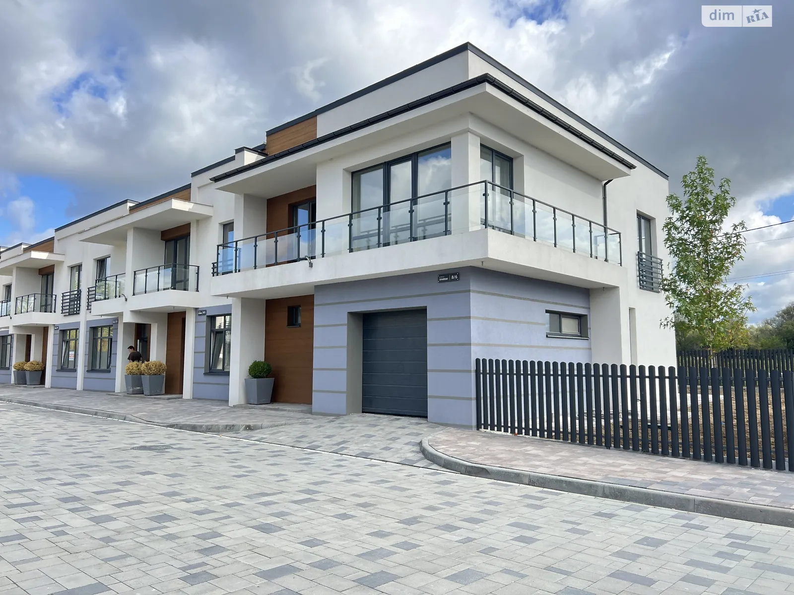 ул. Приймы Волчинец, цена: 127840 $ - фото 1