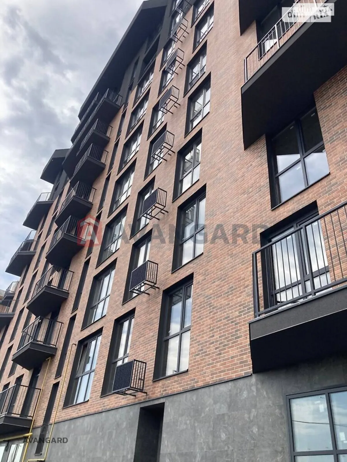 Продается 2-комнатная квартира 60 кв. м в Виннице, ул. Келецкая, 125Г - фото 1