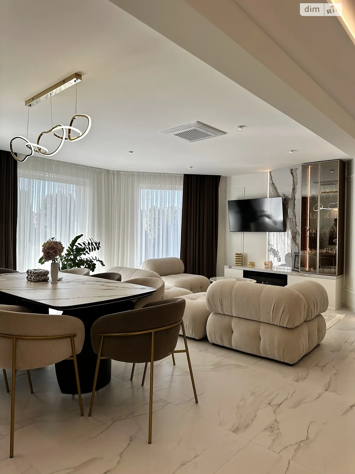 Продается одноэтажный дом 174 кв. м с садом, цена: 320000 $ - фото 1