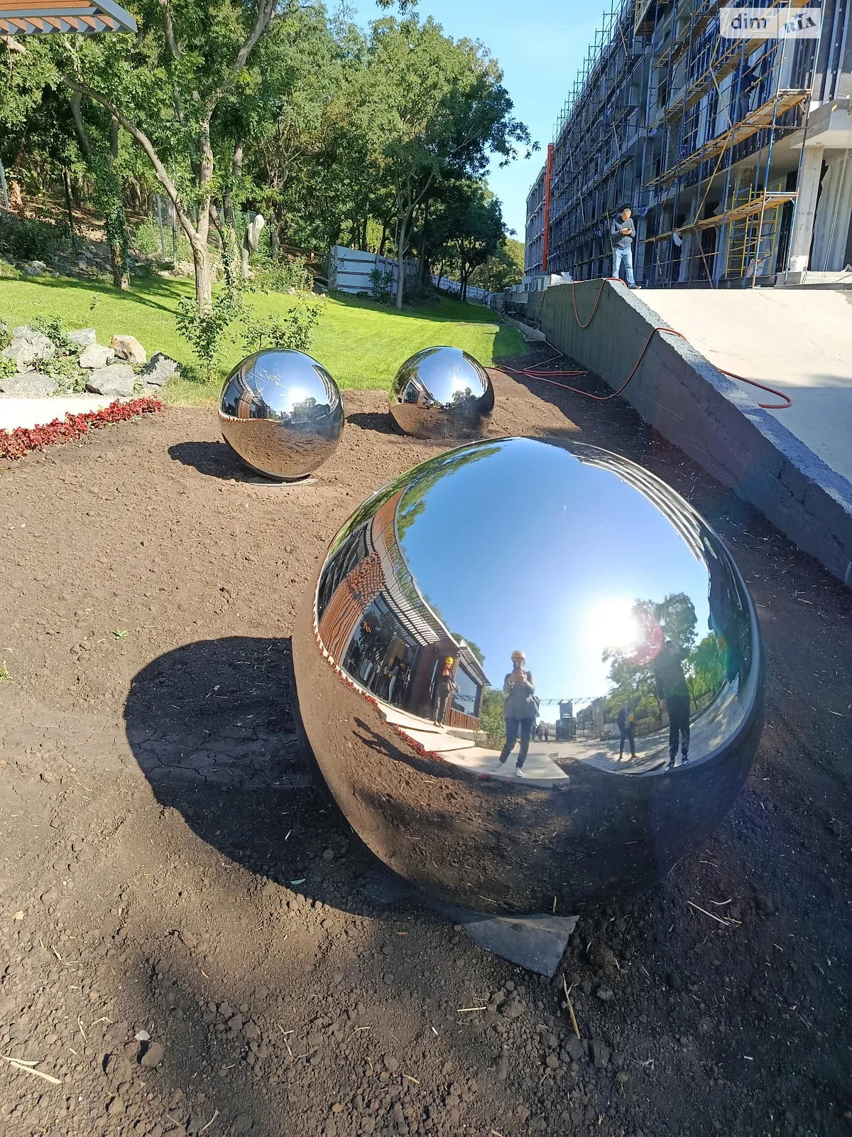 Продается 3-комнатная квартира 130 кв. м в Одессе, ул. Вице-адмирала Азарова - фото 1