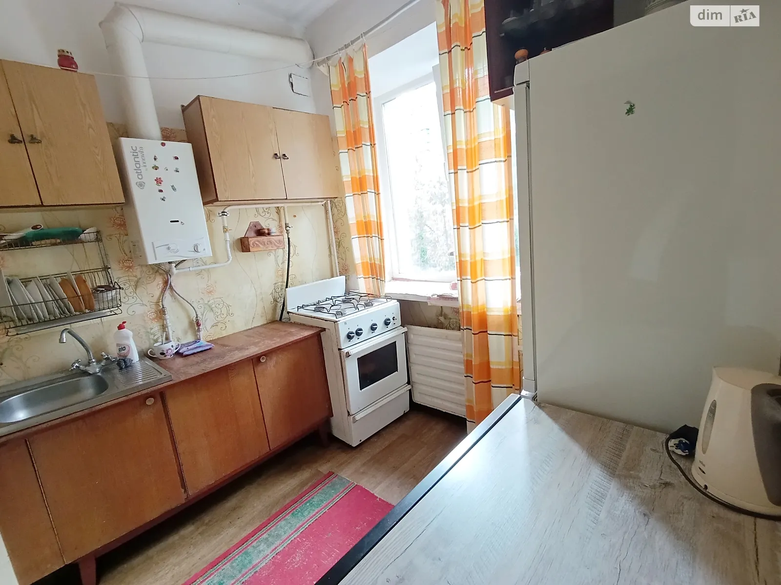 Продается 3-комнатная квартира 52.1 кв. м в Хмельницком, ул. Тернопольская - фото 1