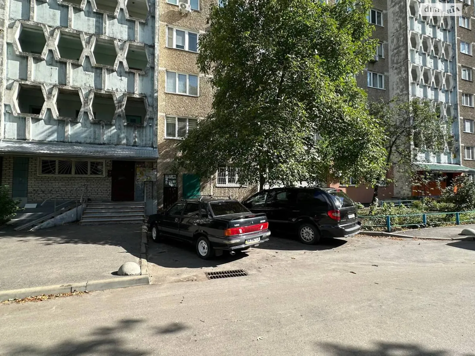 Продается 2-комнатная квартира 59.1 кв. м в Киеве, просп. Европейского Союза(Правды), 62Б - фото 1