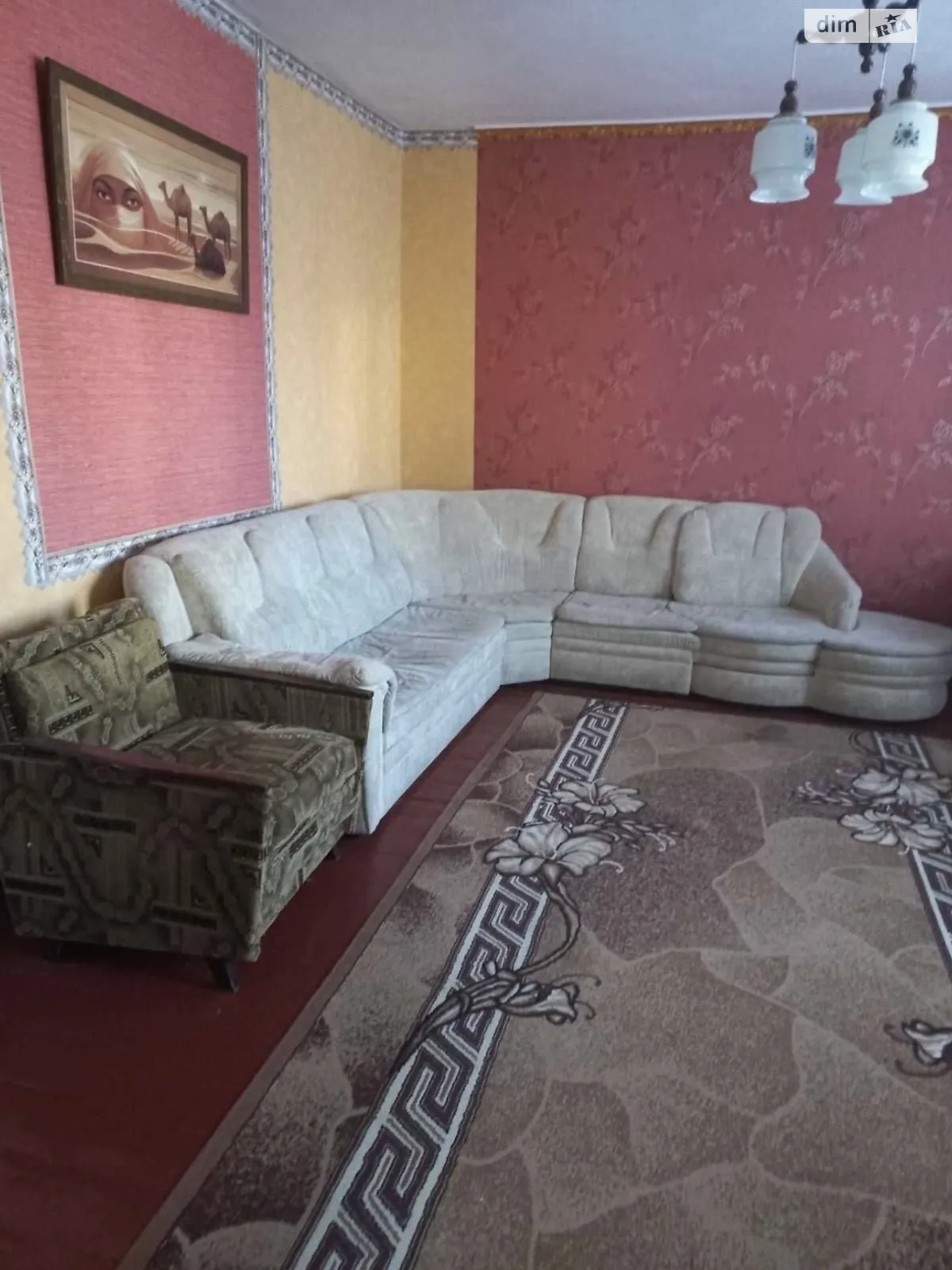 Продается одноэтажный дом 64 кв. м с гаражом, цена: 38000 $ - фото 1
