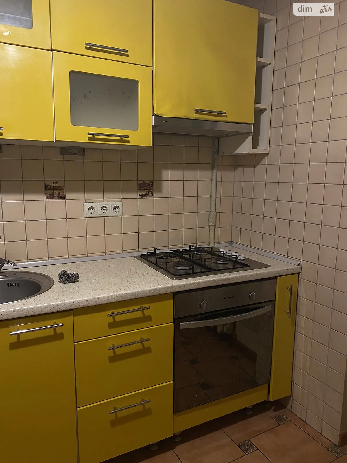 Продается 2-комнатная квартира 45 кв. м в Одессе, просп. Адмиральский - фото 1