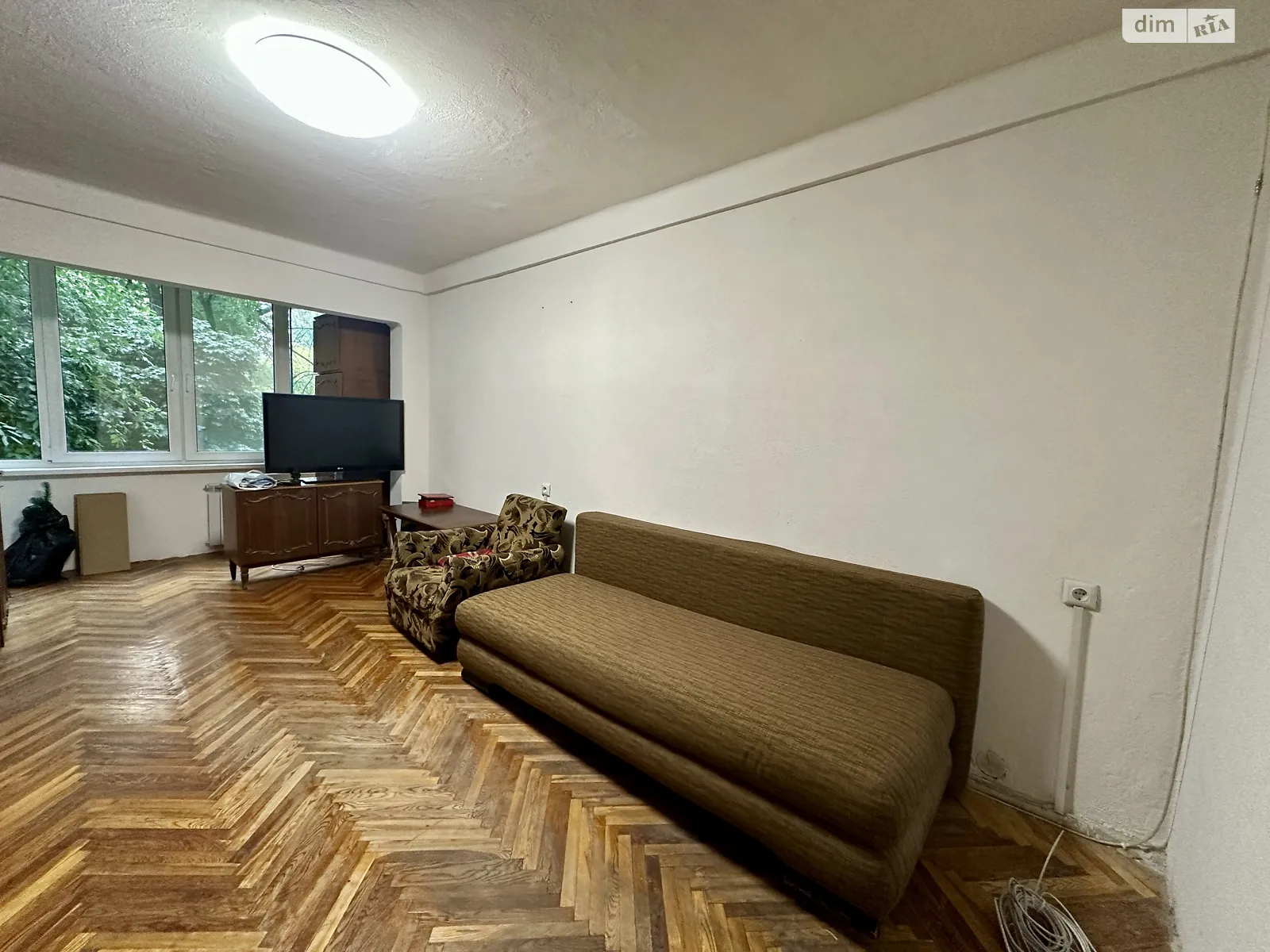 Продається 2-кімнатна квартира 72.4 кв. м у Києві, вул. Мукачівська, 8 - фото 1