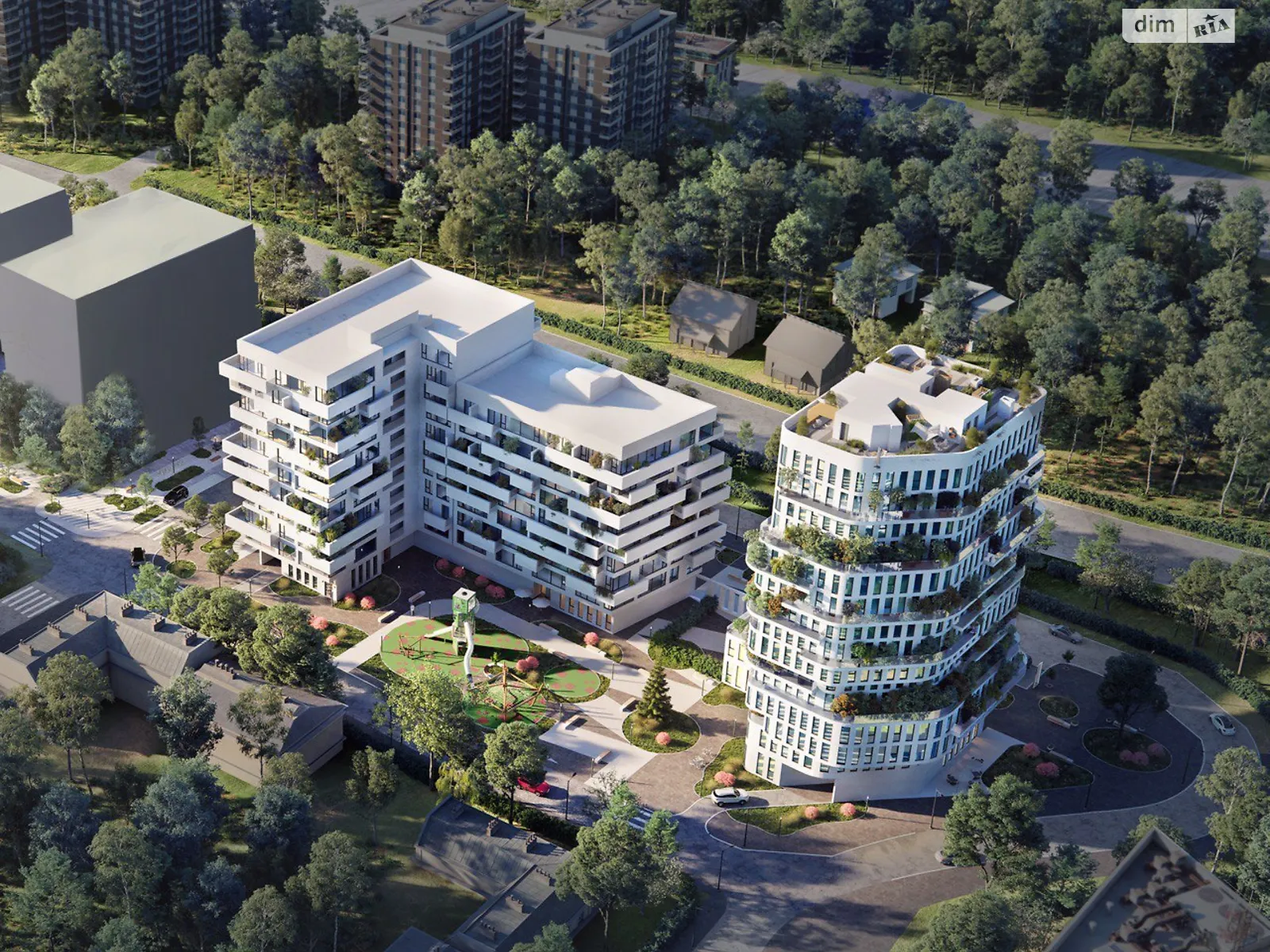 Продается 1-комнатная квартира 40.14 кв. м в Львове, ул. Раковского, 24А - фото 1