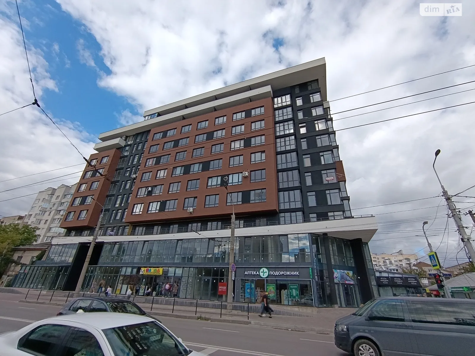 вул. Торговиця(Живова Анатолія), 19 Оболоня Тернопіль ЖК Централ Хол - фото 2