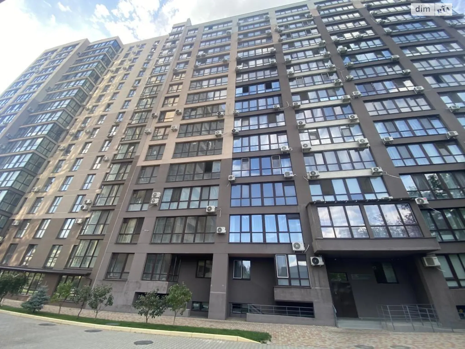 Продается 3-комнатная квартира 106.7 кв. м в Днепре, ул. Мандрыковская, 51Л/4 - фото 1