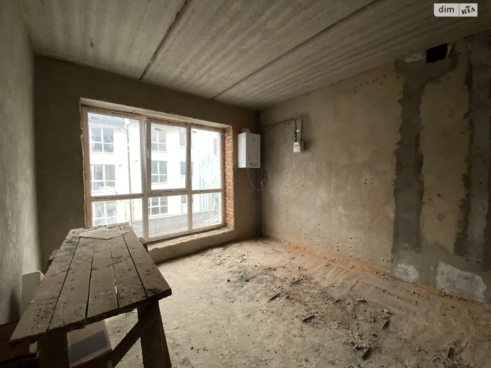 Продается 2-комнатная квартира 52.8 кв. м в Виннице, ул. Родниковая, 5 - фото 1