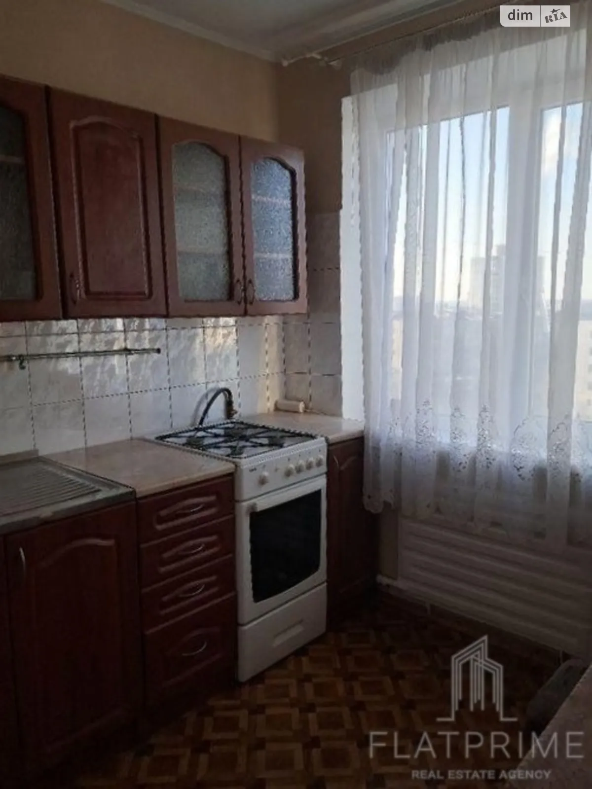 Продается 3-комнатная квартира 65.3 кв. м в Киеве, ул. Якуба Коласа, 6 - фото 1