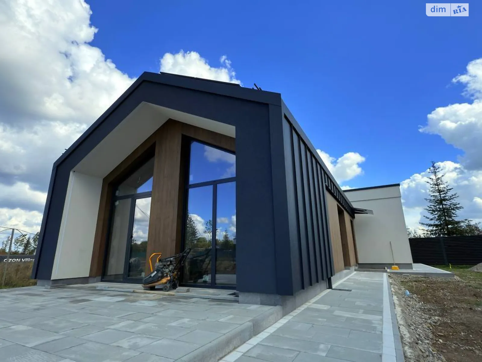 Озонова, 6 Черниев (Ивано-Франковск) ЖК Ozon village, цена: 154700 $ - фото 1
