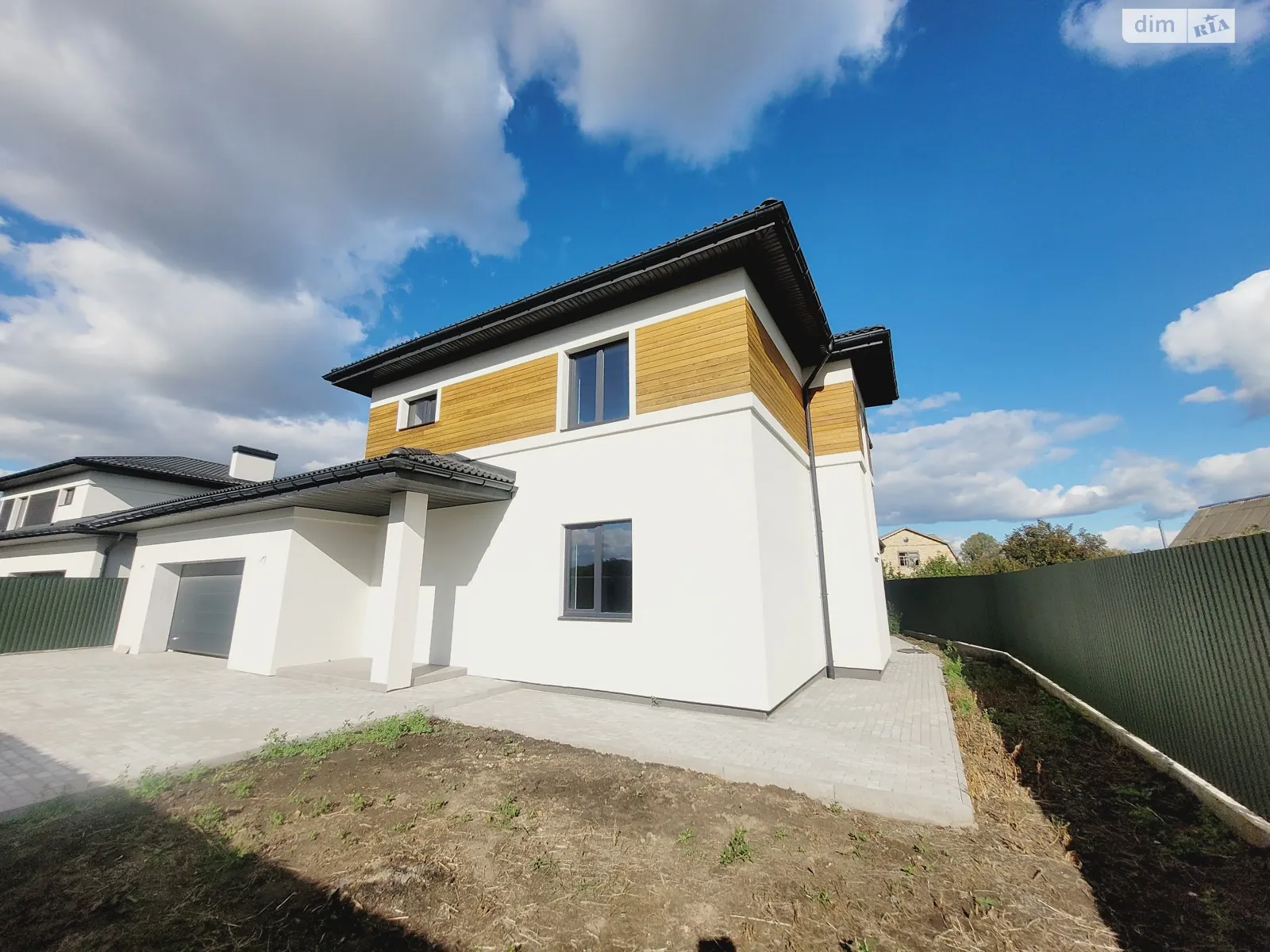 ул. Сахравская(Буденного) Крюковщина, цена: 195000 $ - фото 1