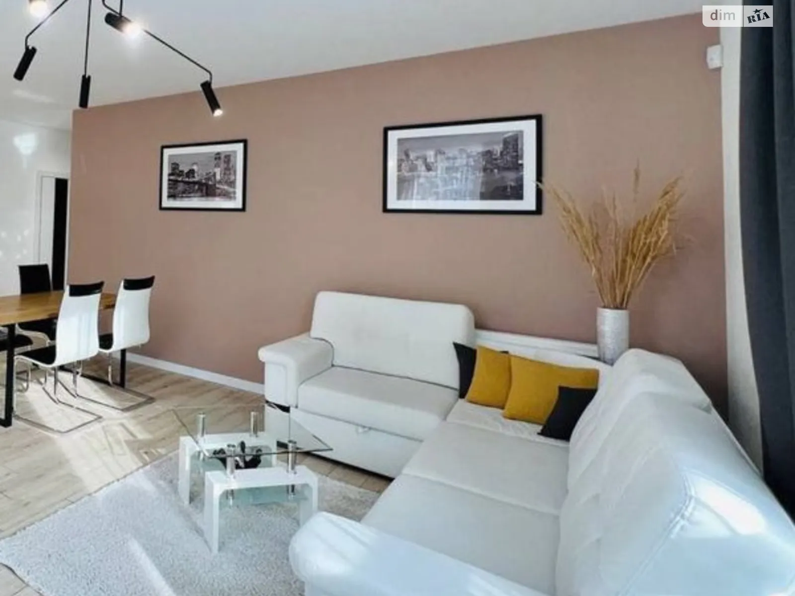 Сдается в аренду 1-комнатная квартира 48 кв. м в Львове, ул. Франциска Скорини, 42 - фото 1