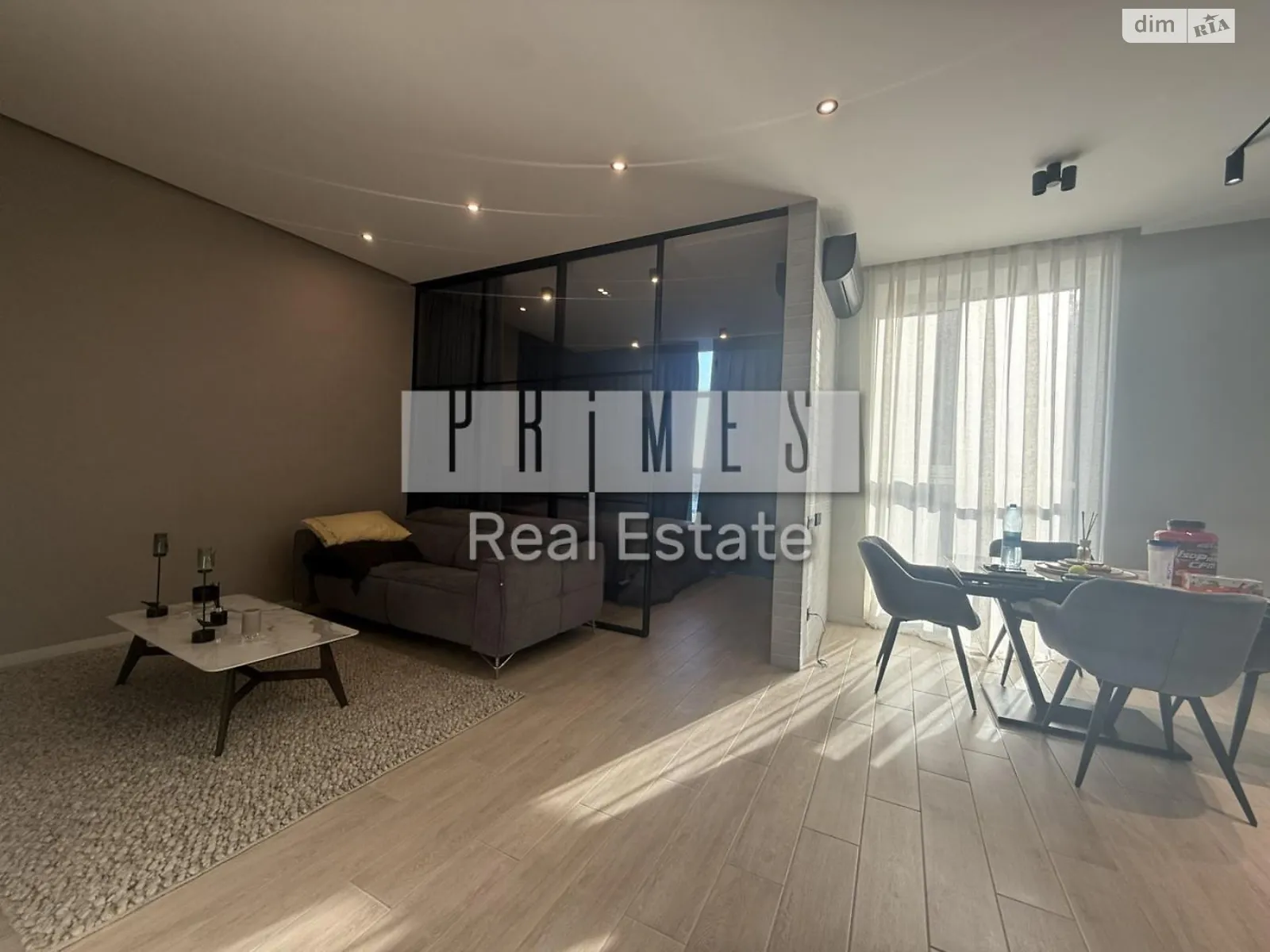 Сдается в аренду 1-комнатная квартира 55 кв. м в Киеве, ул. Андрея Верхогляда(Драгомирова), 15Б - фото 1