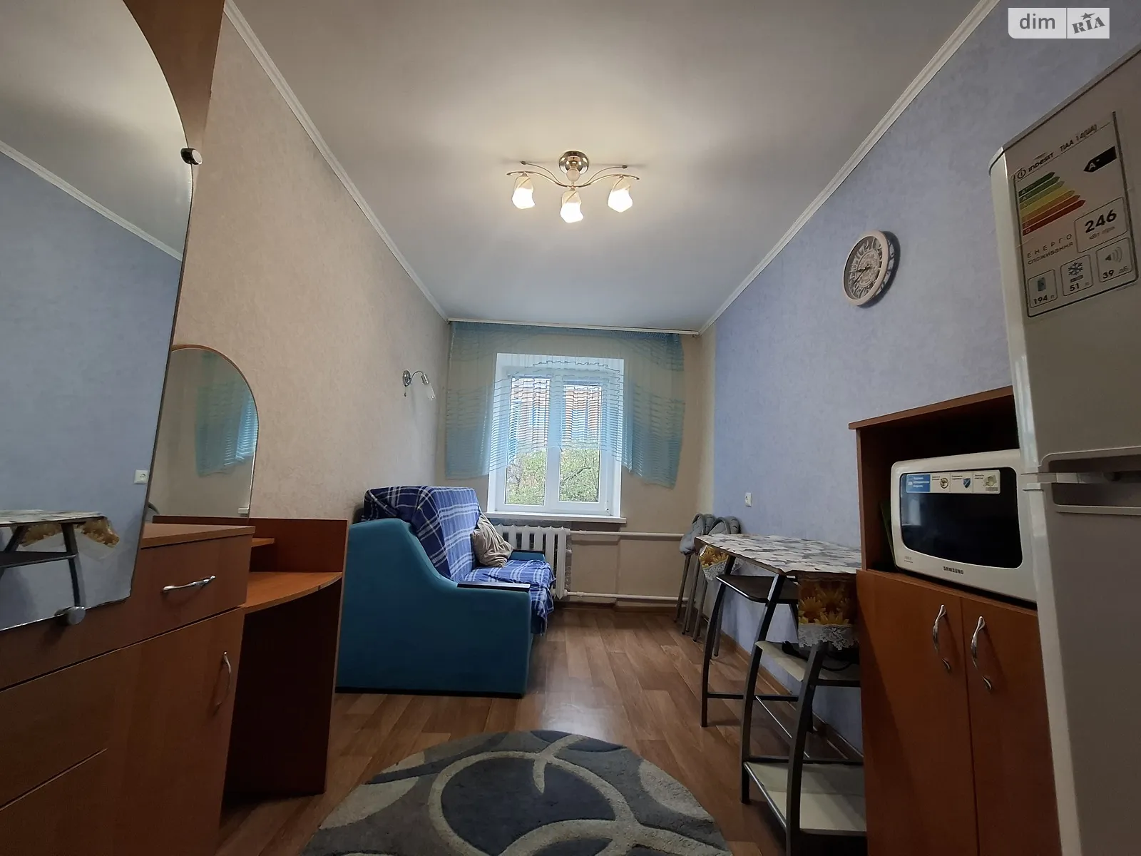 Сдается в аренду комната 22 кв. м в Виннице, цена: 5000 грн - фото 1