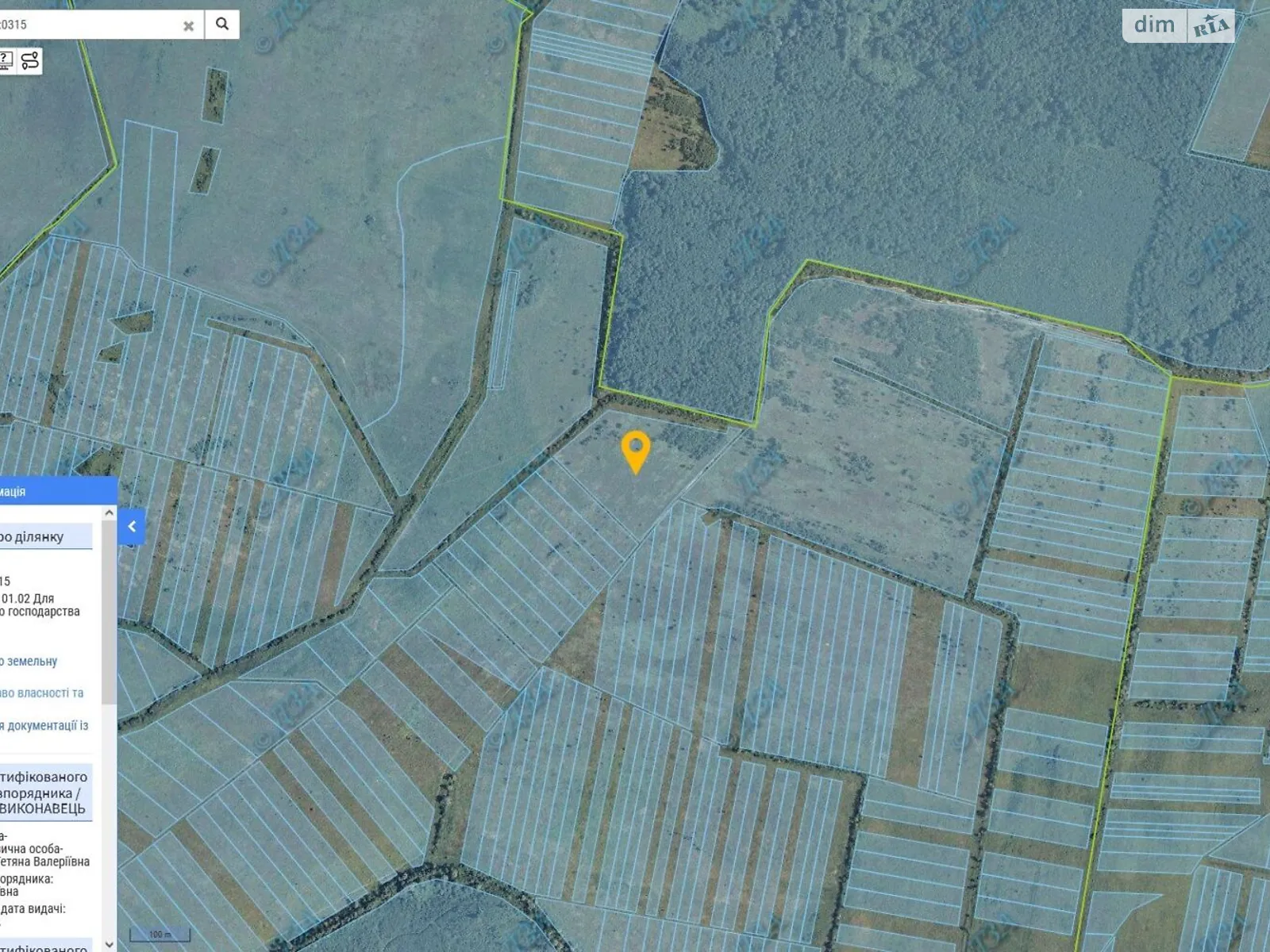 Любомль, цена: 6834 грн - фото 1