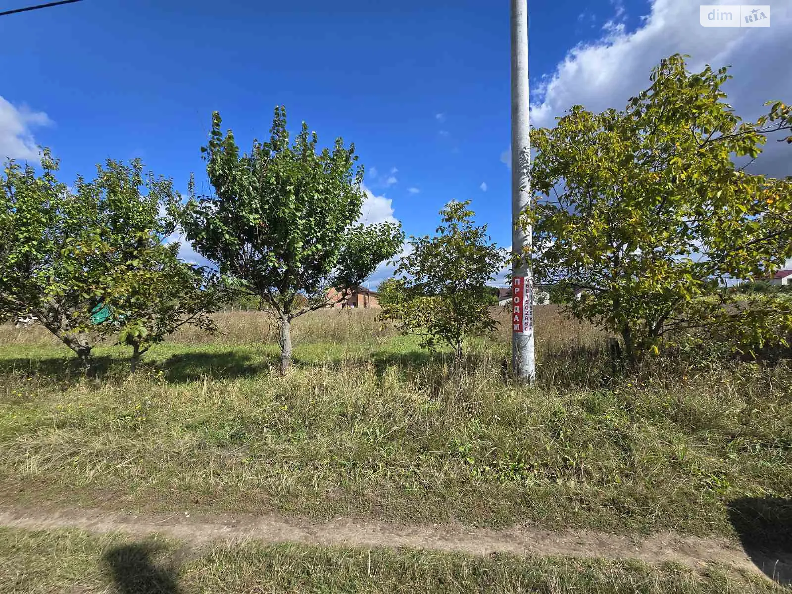 Продается земельный участок 19.16 соток в Винницкой области, цена: 65000 $ - фото 1