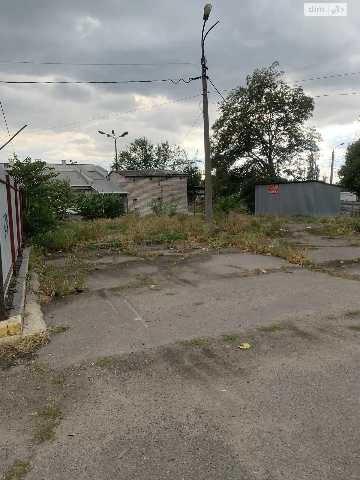 Продается земельный участок 6.2 соток в Николаевской области, цена: 50000 $ - фото 1