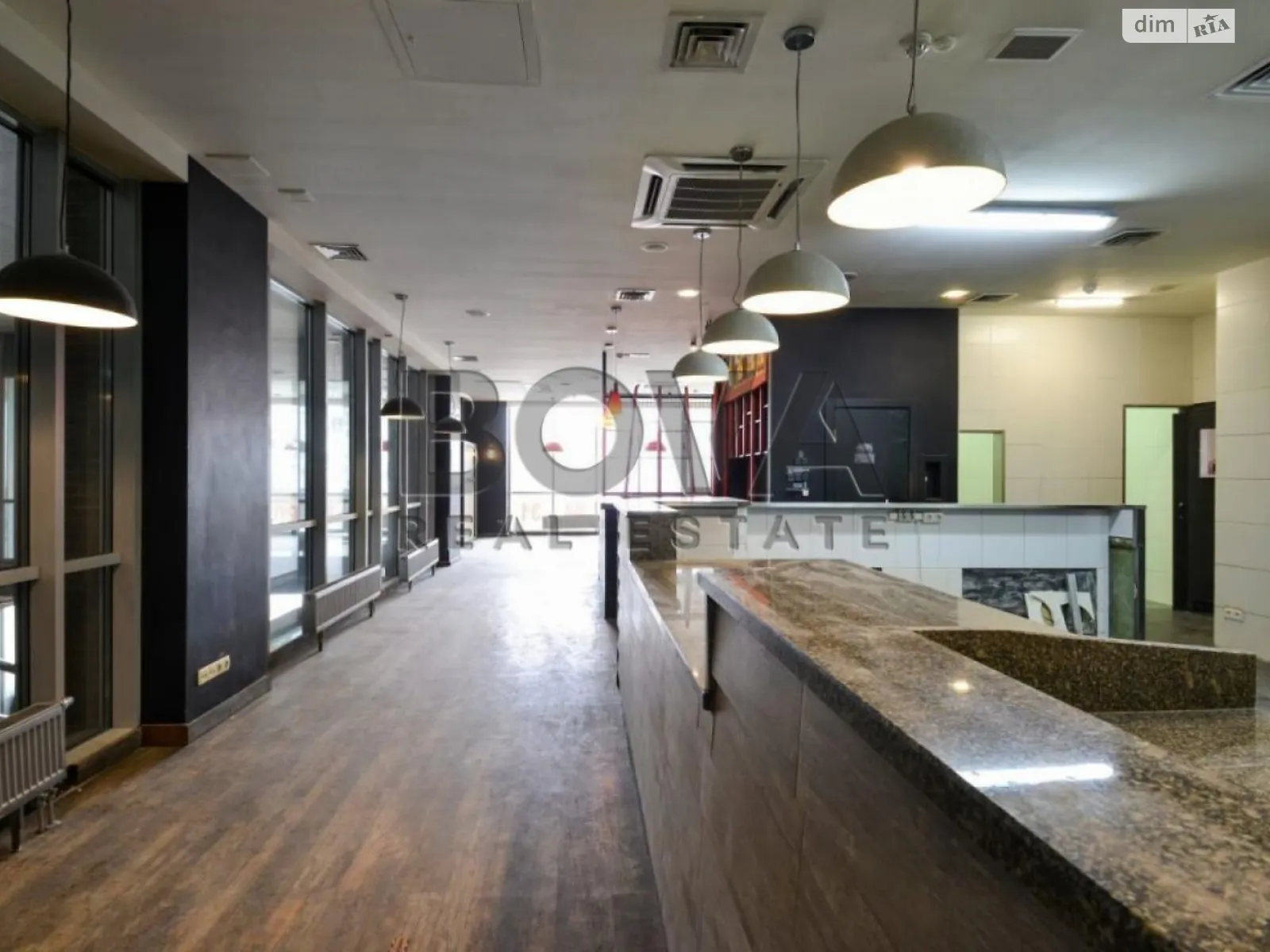 Сдается в аренду объект сферы услуг 235 кв. м в 7-этажном здании, цена: 3700 $ - фото 1