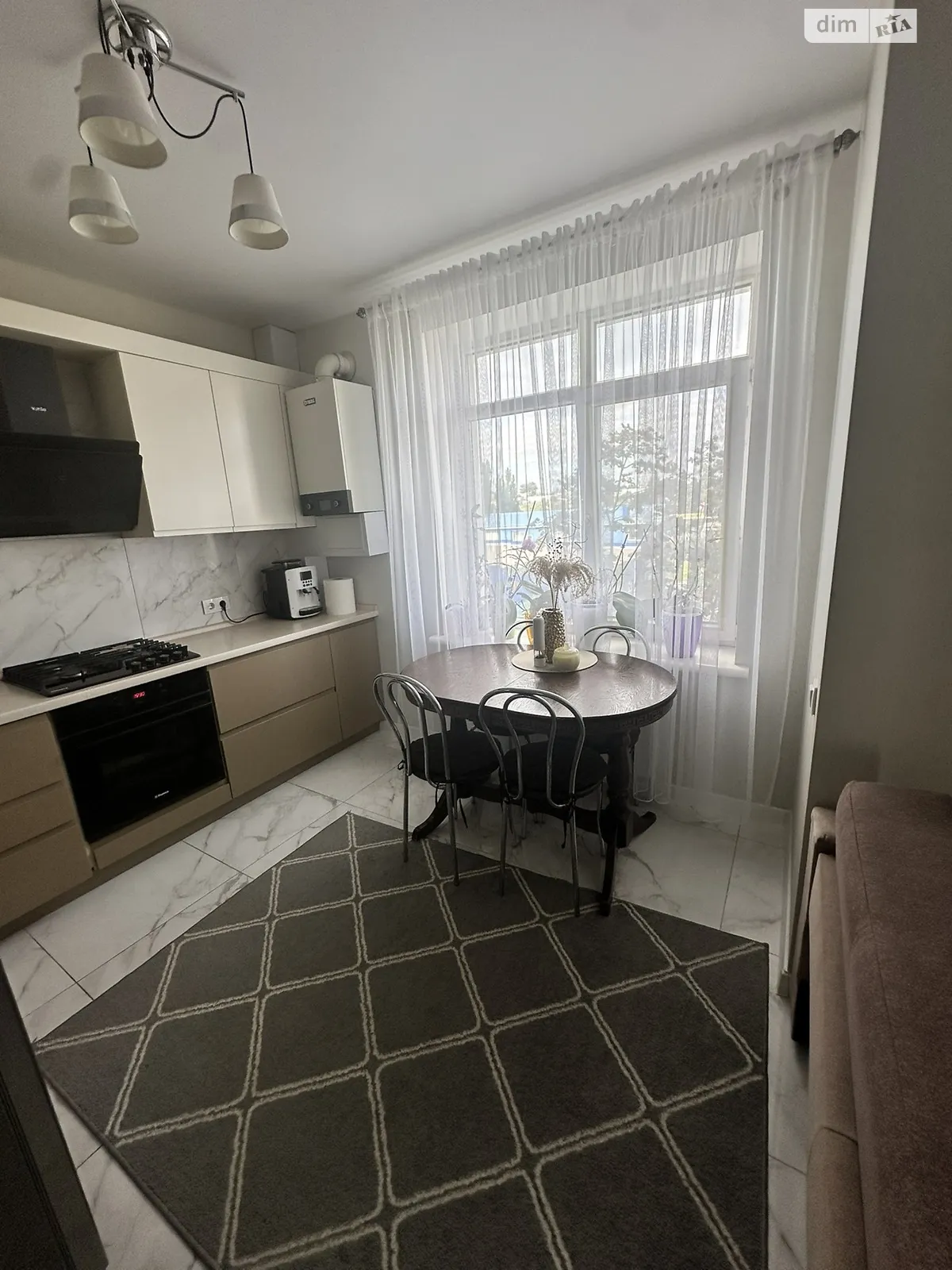 Продается 2-комнатная квартира 55.5 кв. м в Хмельницком, ул. Трудовая - фото 1