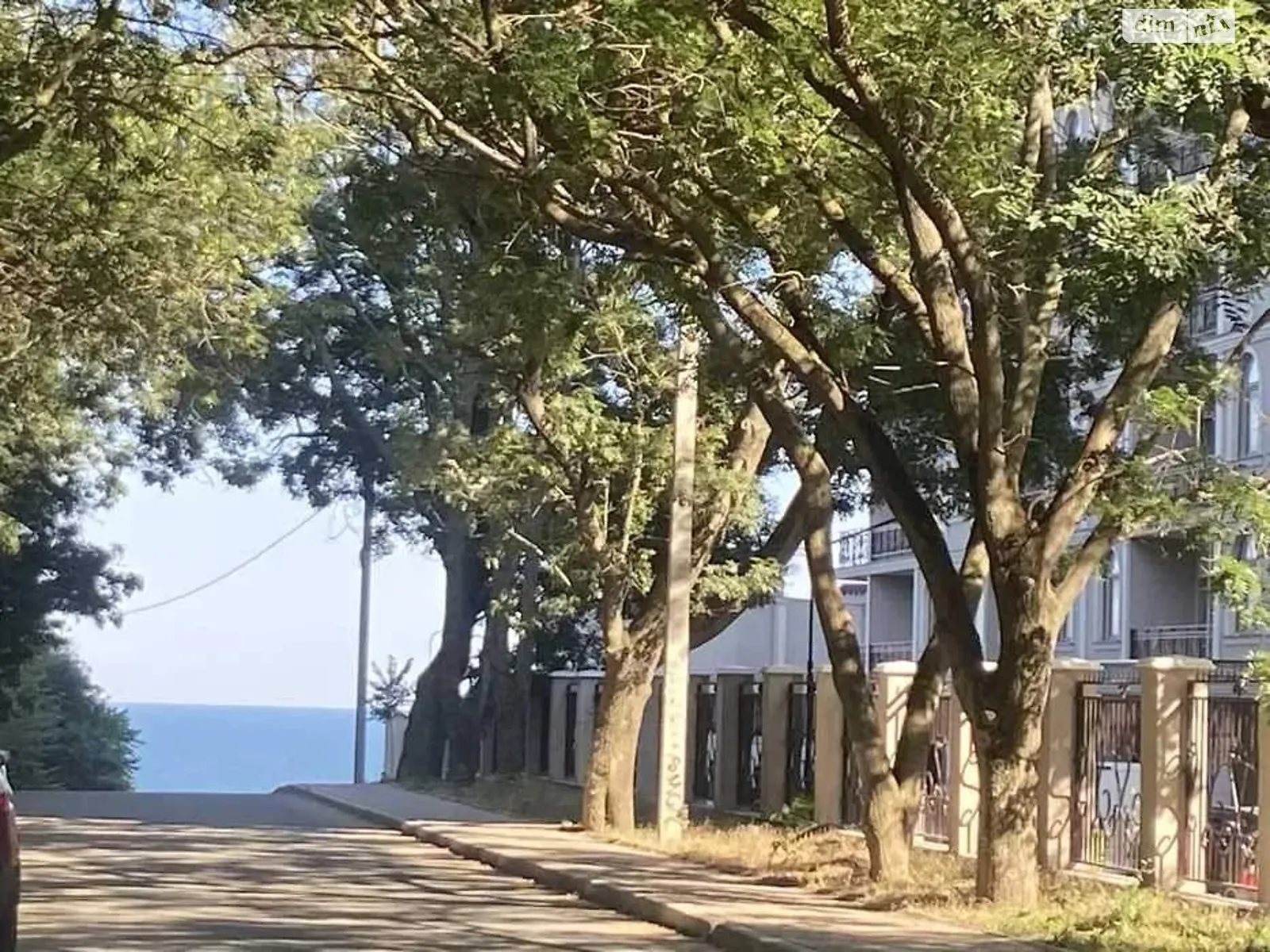 Продается 1-комнатная квартира 48.5 кв. м в Одессе, ул. Дача Ковалевского, 91 - фото 1